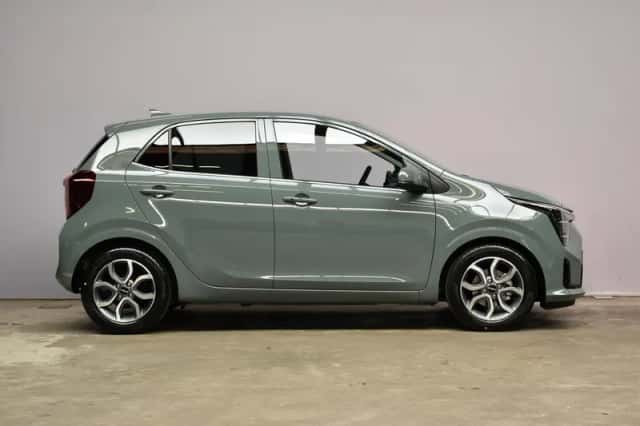 Kia Picanto (2026) thumbnail 5