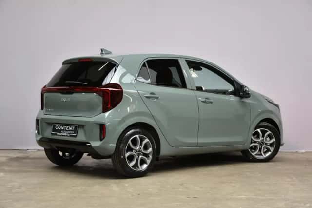 Kia Picanto (2026) thumbnail 6