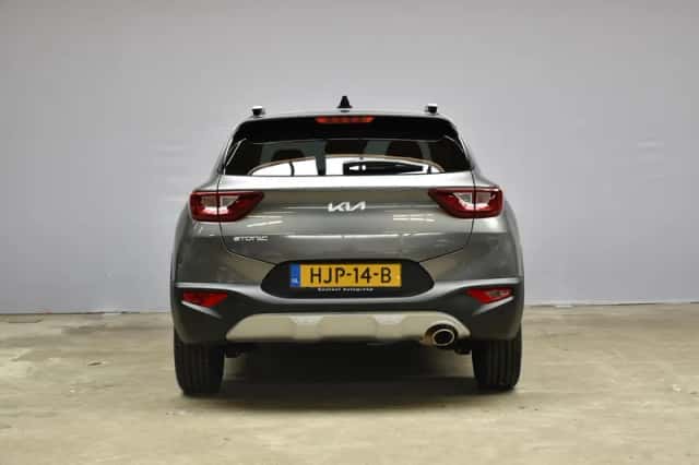 Kia Stonic (2025) thumbnail 6