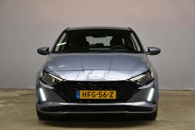 Hyundai i20 (2025) thumbnail 2