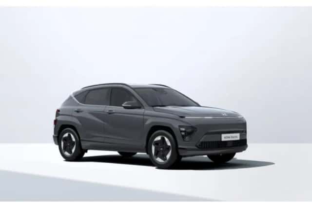 Hyundai Kona (2026) thumbnail 4