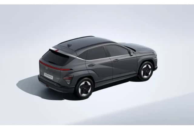 Hyundai Kona (2026) thumbnail 6