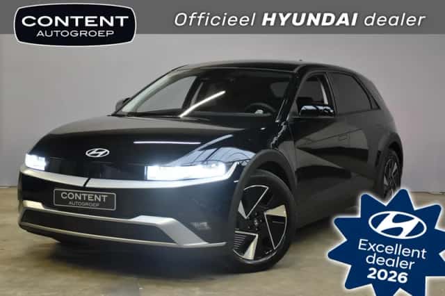 Hyundai Ioniq 5 (2026) thumbnail 1