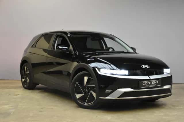 Hyundai Ioniq 5 (2026) thumbnail 2