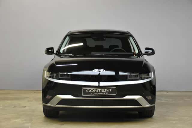 Hyundai Ioniq 5 (2026) thumbnail 5