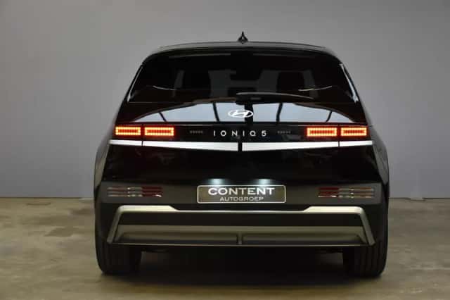 Hyundai Ioniq 5 (2026) thumbnail 6