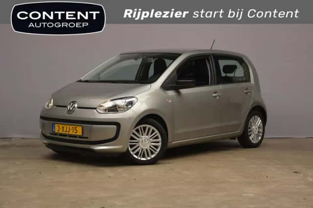 Volkswagen Up! (2014) thumbnail 1