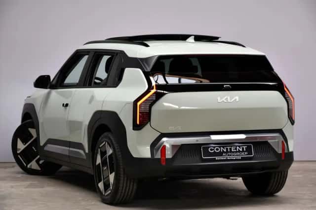 Kia EV3 (2026) thumbnail 2