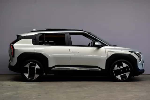 Kia EV3 (2026) thumbnail 3