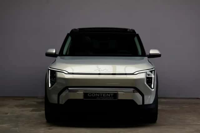 Kia EV3 (2026) thumbnail 5