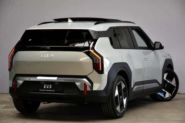 Kia EV3 (2026) thumbnail 6
