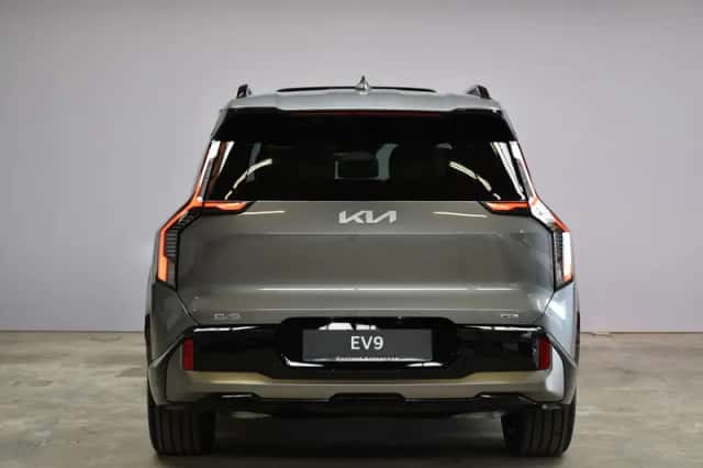 Kia EV9 (2026) thumbnail 6