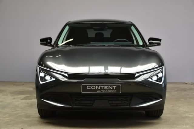 Kia EV6 (2026) thumbnail 2
