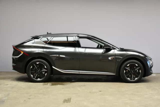 Kia EV6 (2026) thumbnail 5