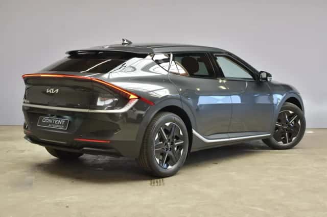 Kia EV6 (2026) thumbnail 6