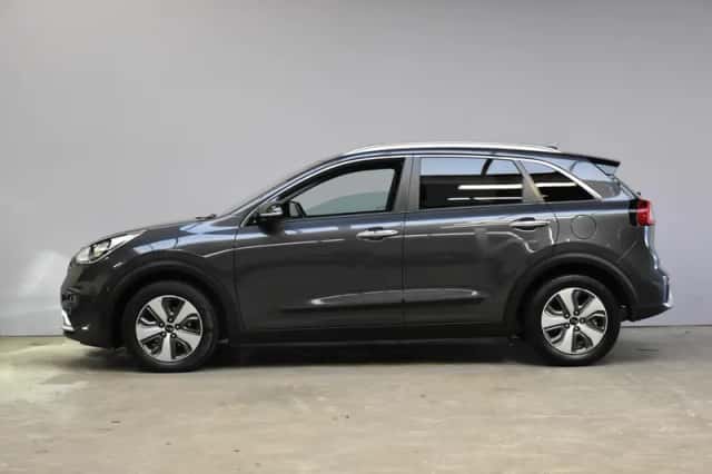 Kia Niro (2020) thumbnail 2
