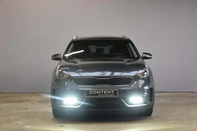 Kia Niro (2020) thumbnail 3