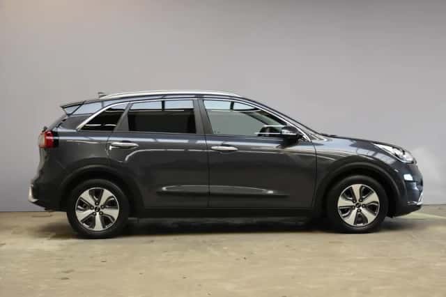 Kia Niro (2020) thumbnail 5