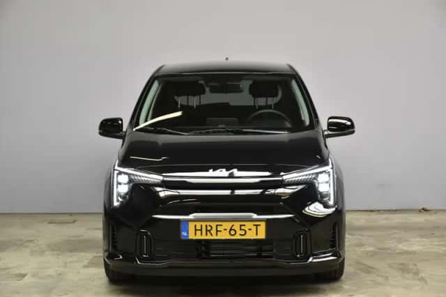 Kia Picanto (2025) thumbnail 2