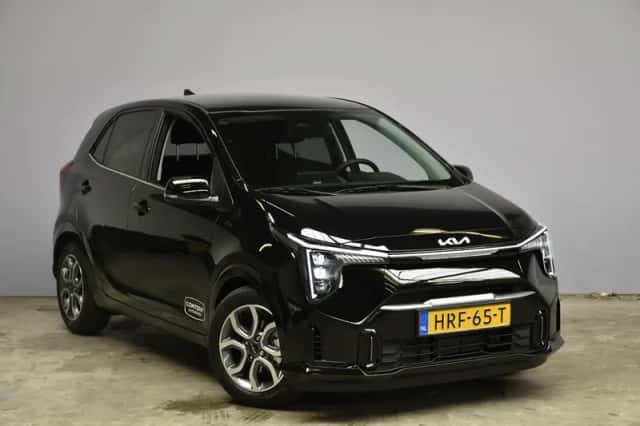 Kia Picanto (2025) thumbnail 3
