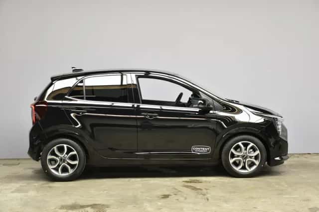 Kia Picanto (2025) thumbnail 4