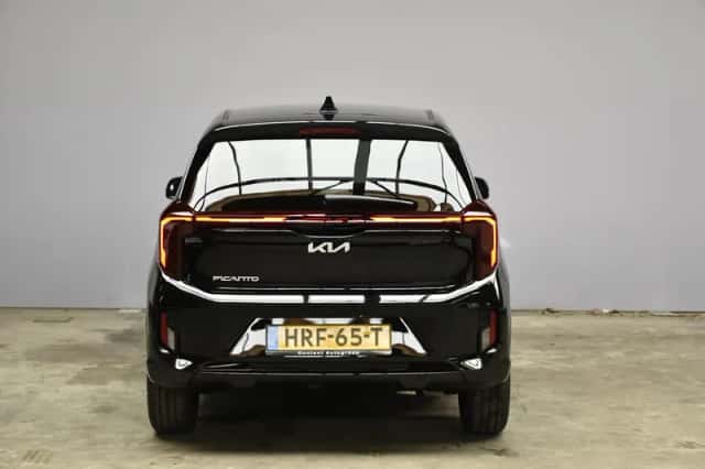 Kia Picanto (2025) thumbnail 5