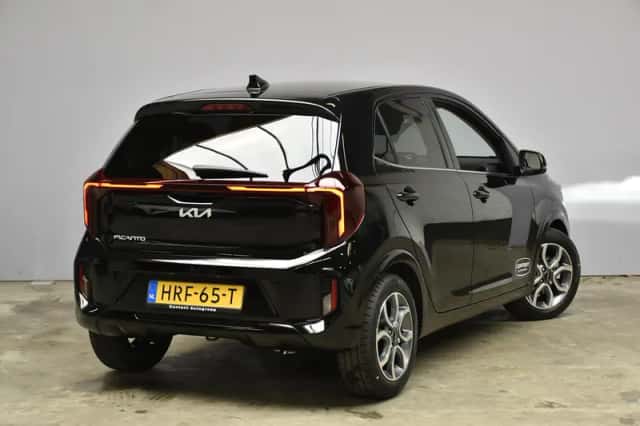 Kia Picanto (2025) thumbnail 6