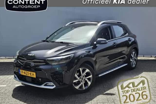 Kia Stonic (2026) thumbnail 2