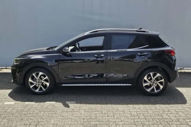 Kia Stonic (2026) thumbnail 3