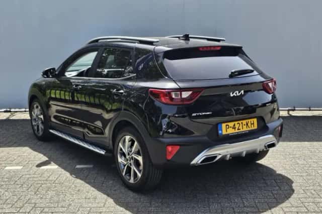 Kia Stonic (2026) thumbnail 4