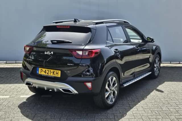 Kia Stonic (2026) thumbnail 5