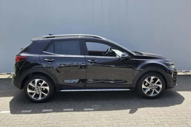 Kia Stonic (2026) thumbnail 6