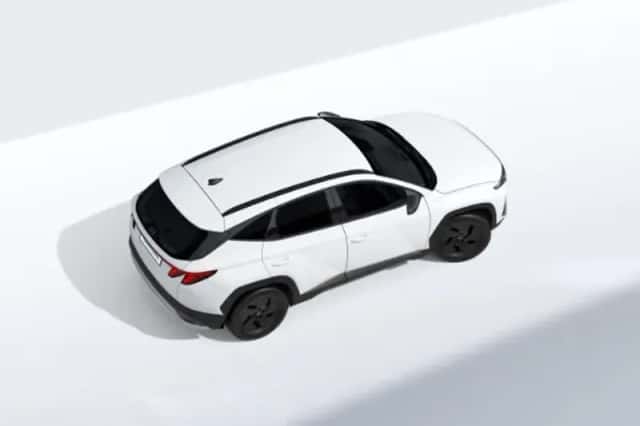 Hyundai Tucson (2026) thumbnail 6