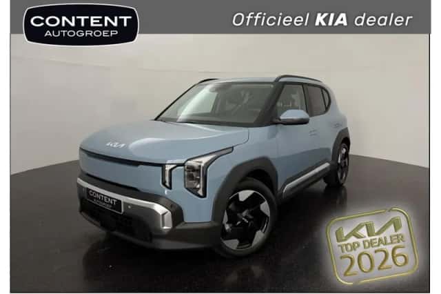 Kia EV2 (2026) thumbnail 1