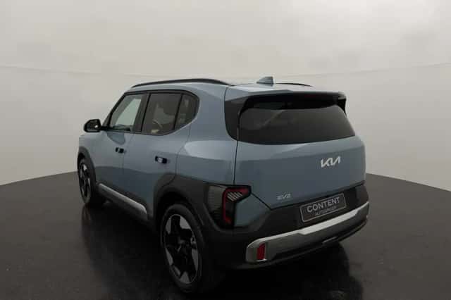 Kia EV2 (2026) thumbnail 3