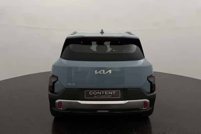 Kia EV2 (2026) thumbnail 4