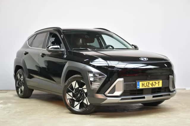 Hyundai Kona (2025) thumbnail 3