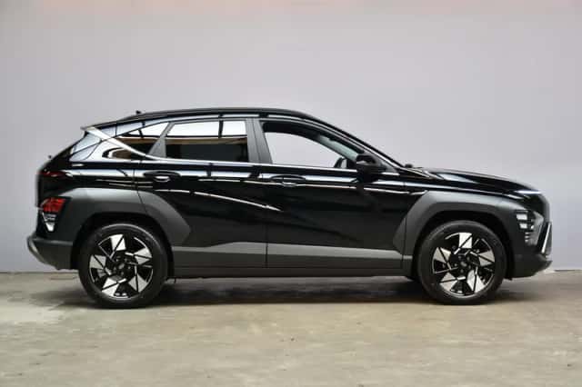 Hyundai Kona (2025) thumbnail 4