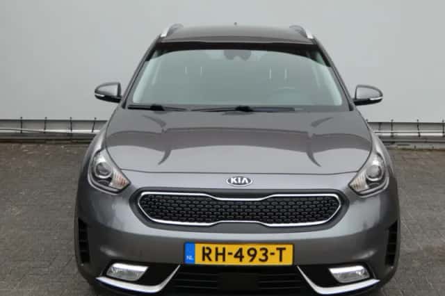 Kia Niro (2026) thumbnail 2