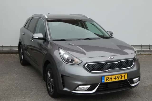 Kia Niro (2026) thumbnail 3