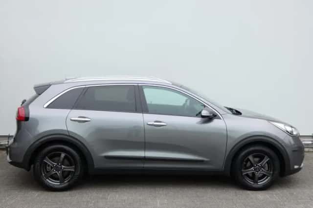 Kia Niro (2026) thumbnail 4
