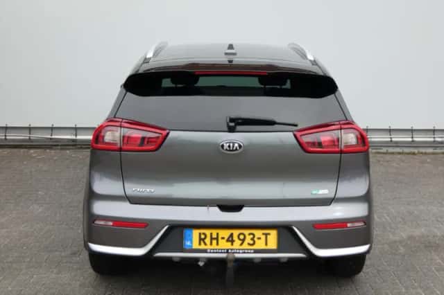 Kia Niro (2026) thumbnail 6