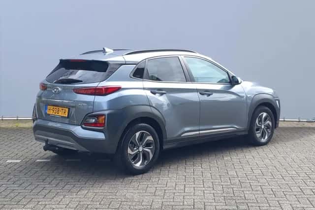 Hyundai Kona (2020) thumbnail 5