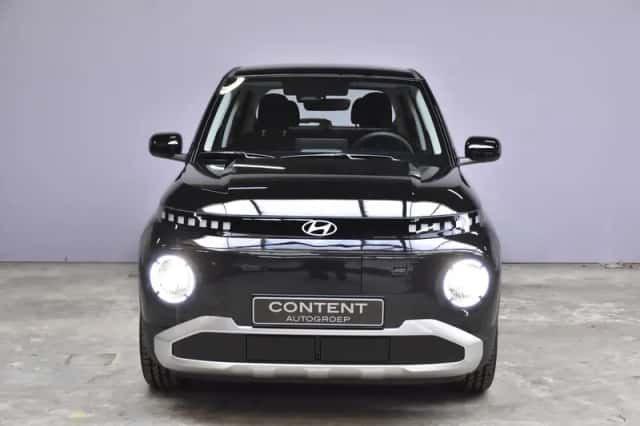 Hyundai Inster (2026) thumbnail 2