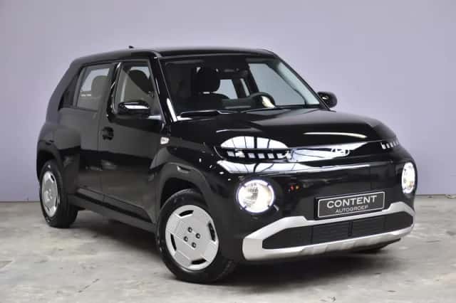Hyundai Inster (2026) thumbnail 3