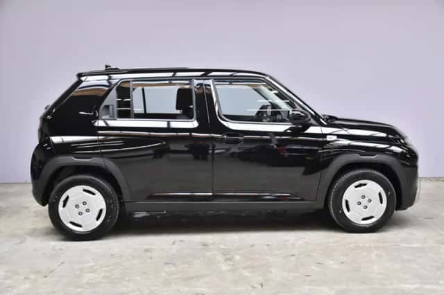 Hyundai Inster (2026) thumbnail 4
