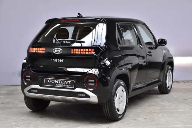 Hyundai Inster (2026) thumbnail 5