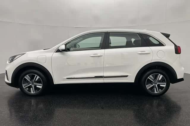 Kia Niro (2021) thumbnail 2