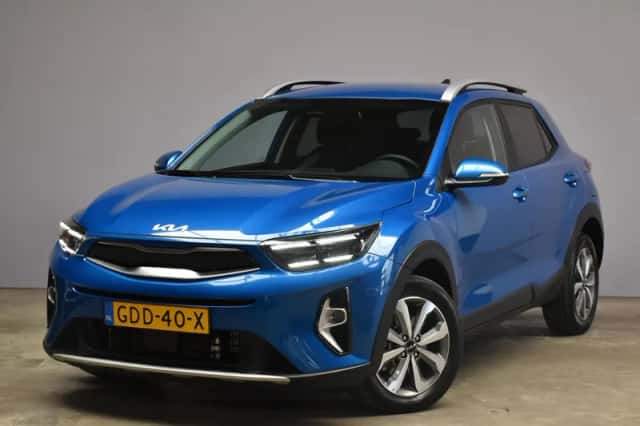 Kia Stonic (2026) thumbnail 1