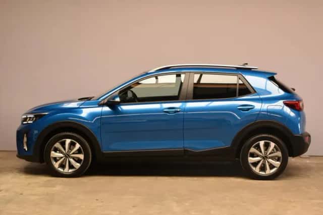 Kia Stonic (2026) thumbnail 3